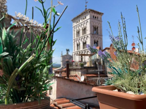 Terrazza San Michele - Affitti Brevi Italia